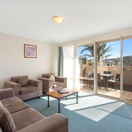 Black Dolphin Motel & Apartments Merimbula Luaran gambar