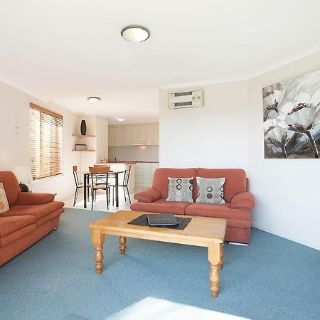 Black Dolphin Motel & Apartments Merimbula Luaran gambar