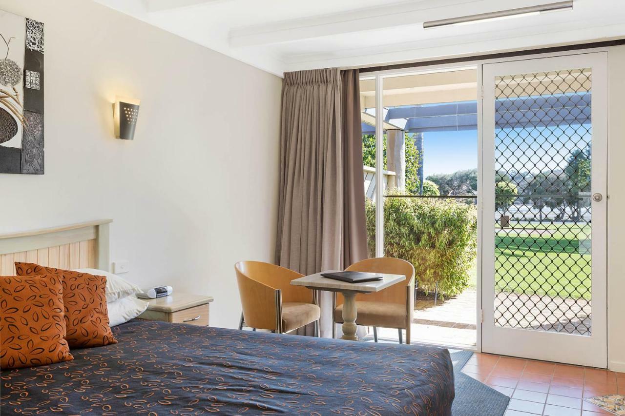 Black Dolphin Motel & Apartments Merimbula Luaran gambar