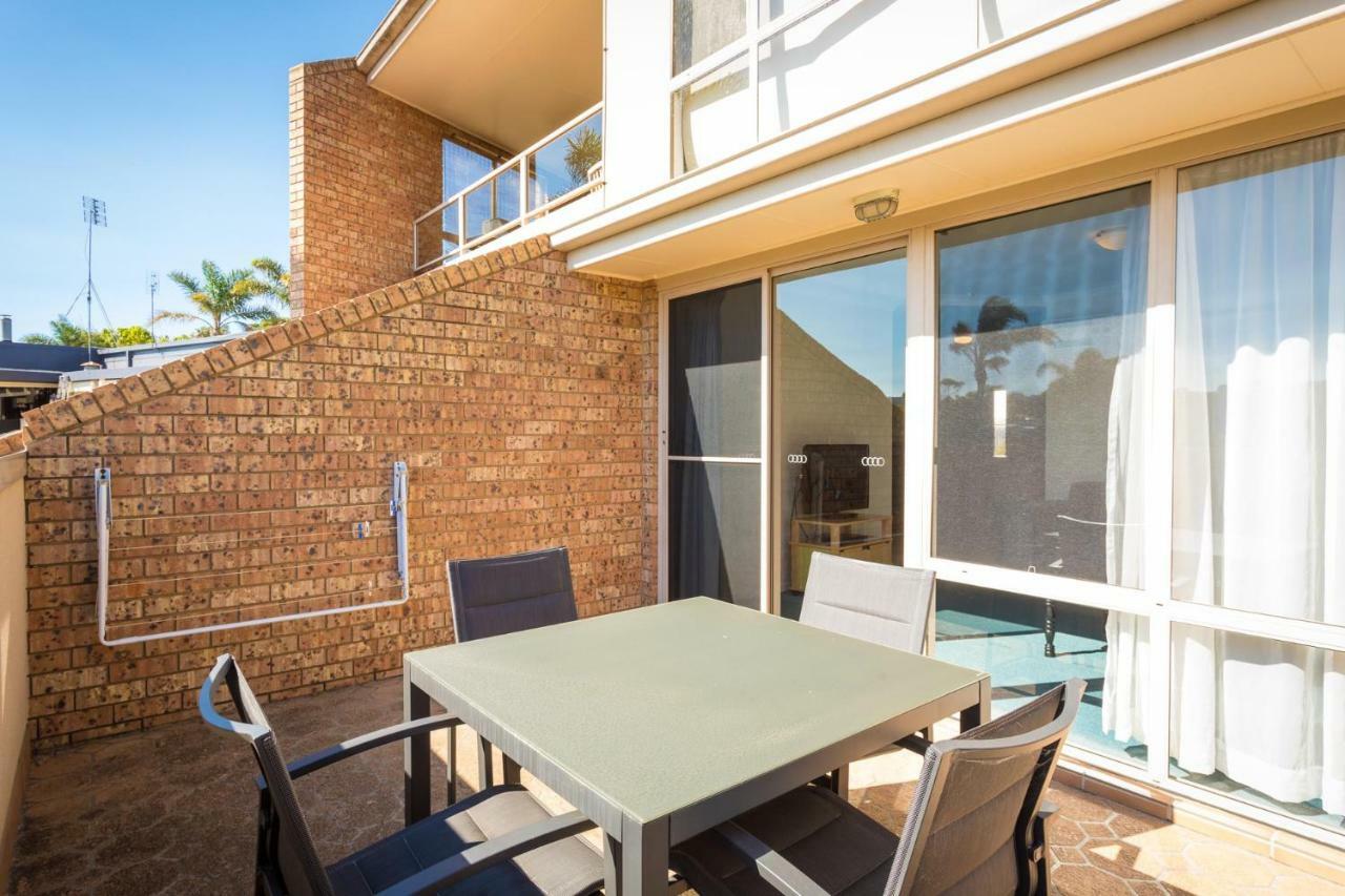 Black Dolphin Motel & Apartments Merimbula Luaran gambar
