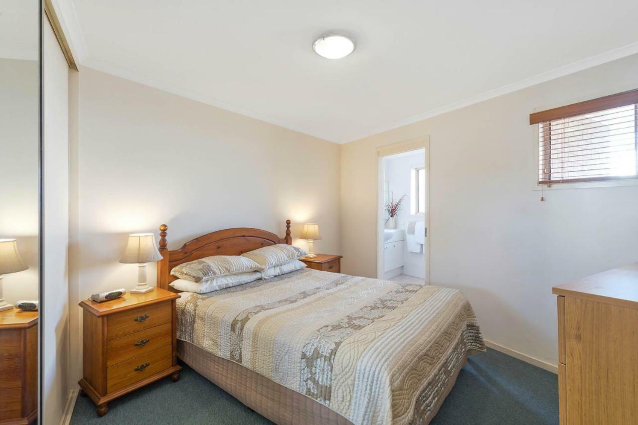 Black Dolphin Motel & Apartments Merimbula Luaran gambar