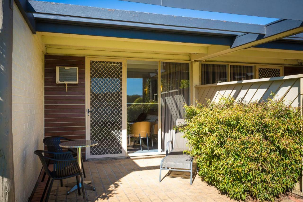 Black Dolphin Motel & Apartments Merimbula Luaran gambar
