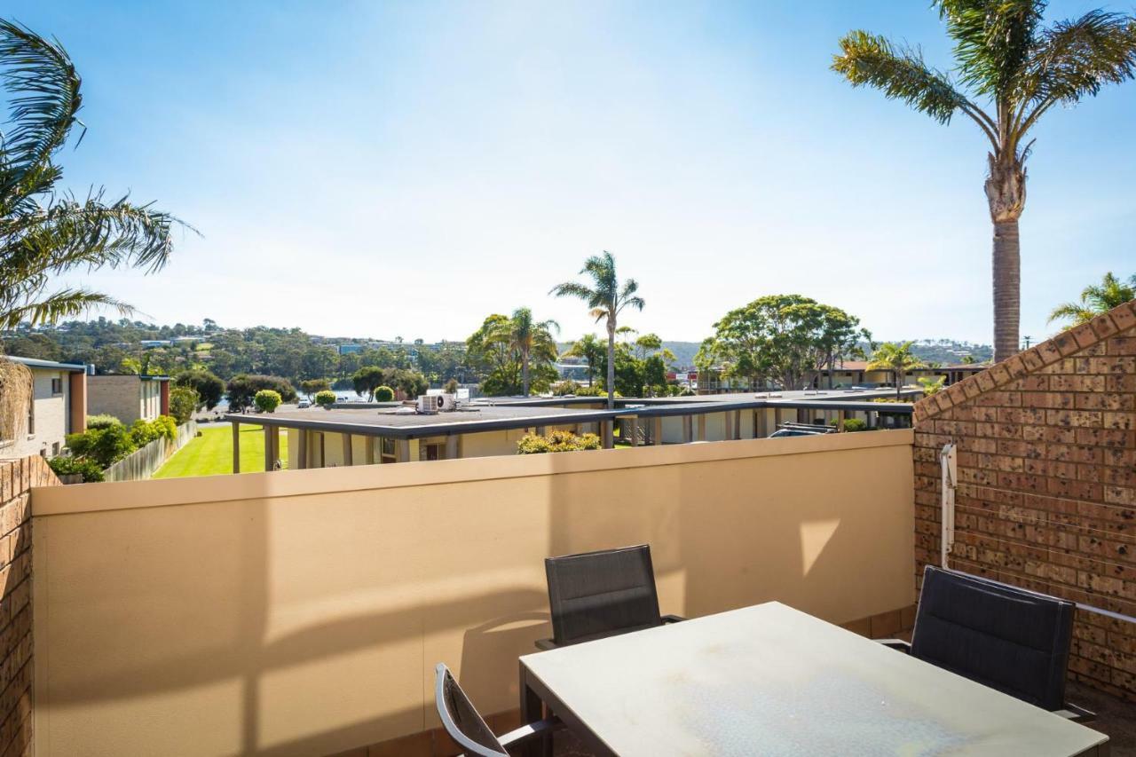 Black Dolphin Motel & Apartments Merimbula Luaran gambar