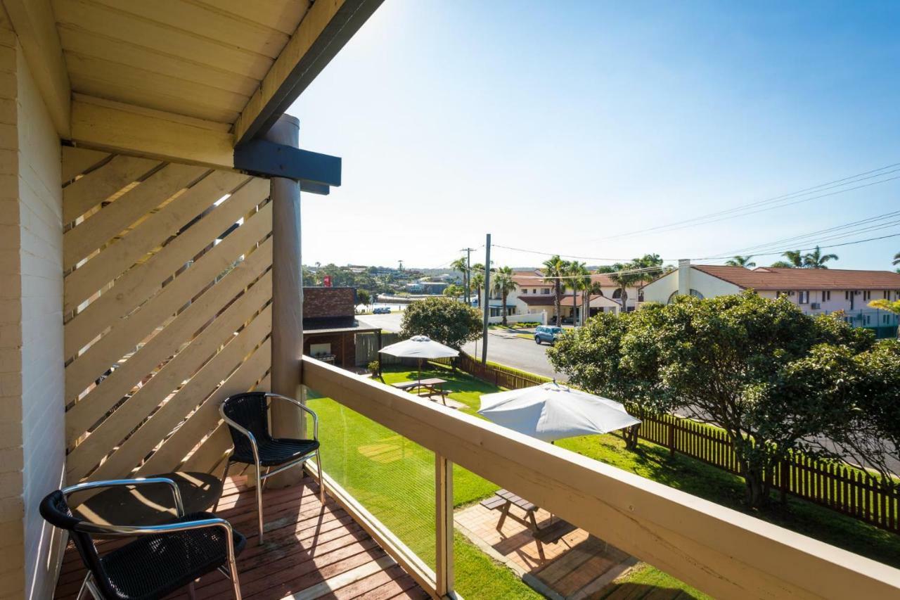 Black Dolphin Motel & Apartments Merimbula Luaran gambar