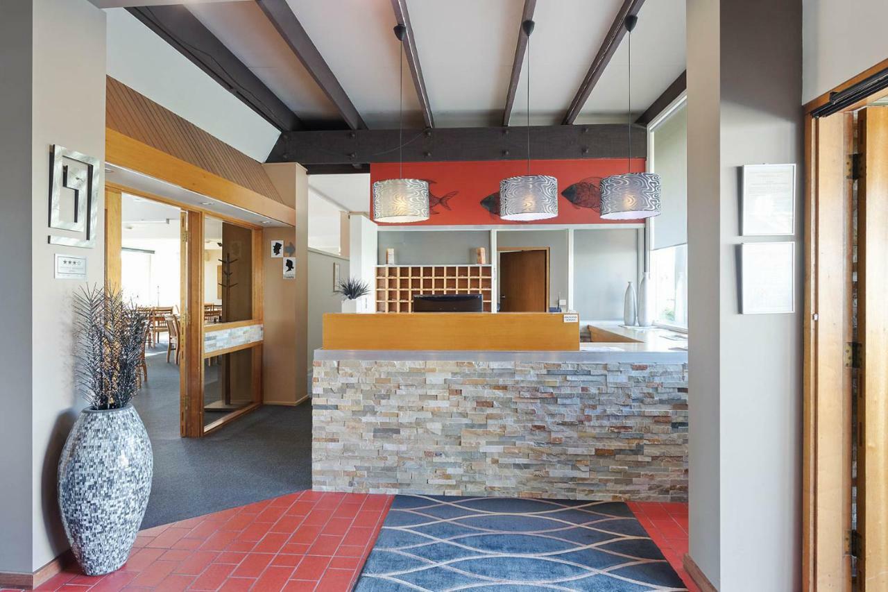 Black Dolphin Motel & Apartments Merimbula Luaran gambar