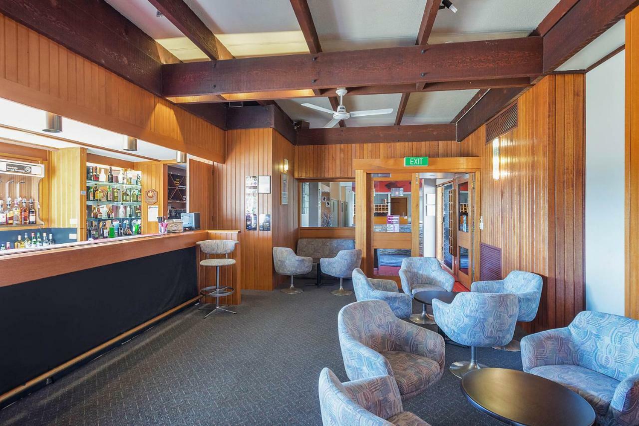 Black Dolphin Motel & Apartments Merimbula Luaran gambar